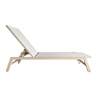 Espreguiçadeira Jeri - Fendi