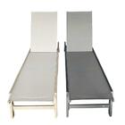 Espreguiçadeira Jeri - Fendi