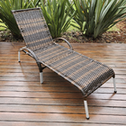 Espreguiçadeira Julia - Argila