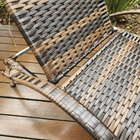 Espreguiçadeira Julia - Argila