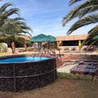 Espreguiçadeira Long Rio Ref. 010 Vivaligna