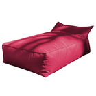 Espreguiçadeira Longa Magenta - Pop03-4