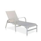 Espreguiçadeira Para Piscina, Área Externa, Jardim, Varanda -