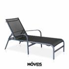 Espreguiçadeira Para Piscina, Área Externa, Jardim, Varanda E