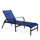 Espreguiçadeira Para Piscina, Área Externa, Jardim, Varanda E