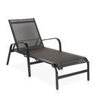 Espreguiçadeira Para Piscina, Área Externa, Jardim, Varanda E