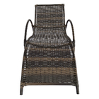 Espreguiçadeira Para Piscina Copacabana - Avere Argila