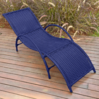 Espreguiçadeira Para Piscina Copacabana - Avere Azul