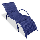 Espreguiçadeira Para Piscina Copacabana - Avere Azul