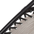 Espreguiçadeira Pelegrin Pel-001z Gravidade Zero Em  Tela Mes