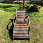 Espreguiçadeira Piscina Fibra Sintética Leblon