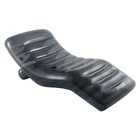 Espreguiçadeira Poltrona Inflável Premium Cinza Intex