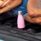 Espreguiçadeira Poltrona Inflável Premium Cinza Intex