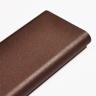 Espreguiçadeira Santorini - Marrom