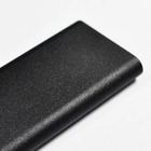 Espreguiçadeira Santorini - Preto