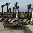 Espreguiçadeira Sunset Grosfillex Bronze