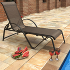 Espreguiçadeira Tela Sling Angra Cobre