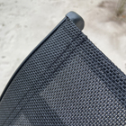 Espreguiçadeira Tela Sling Havaí Preta