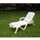 Espreguiçadeira Toronto