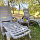 Espreguiçadeira Toronto