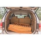 Espreguiçadeira Verano Em Madeira Estofada Desmontável/reclin