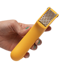 Espremedor De Alho Amarelo U