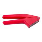 Espremedor De Alho Colecionável Essencialy 18,5cm