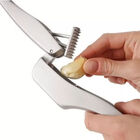 Espremedor De Alho Em Alumínio Zyliss Susi