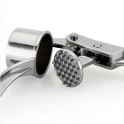 Espremedor De Alho Em Zinco  Ref. 6143 15cm