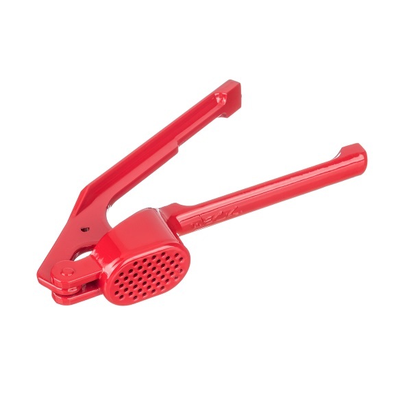 Espremedor De Alho Vermelho Weck 1008