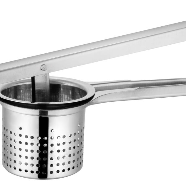 Espremedor De Batata Inox Casa Do Chef