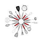 Espremedor De Batatas Em Aço Inox Le Creuset 27cm