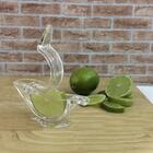 Espremedor De Cítricos Em Acrílico Prana