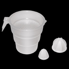 Espremedor De Fruta Industrial Bivolt - Spolu