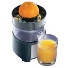 Espremedor De Fruta Oster 4176 127v Preto/prata Jarra Com Cap