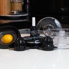 Espremedor De Fruta Premium E-02 Preto - Mondial 110v / 127v