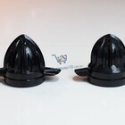 Espremedor De Fruta Premium E-02 Preto - Mondial 110v / 127v