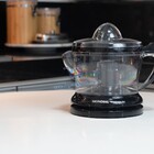 Espremedor De Fruta Premium E-02 Preto - Mondial 110v / 127v