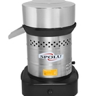 Espremedor De Fruta Tractor Caçamba Em Aluminio Bivolt 600w -