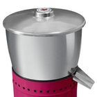 Espremedor De Frutas 200 W Venti Delta Bivolt Rosa