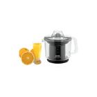 Espremedor De Frutas Arno Citrus Power Black 70w Preto - 220v