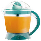 Espremedor De Frutas Britânia Bellagio Maxx Azul Turquesa 220v