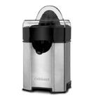 Espremedor De Frutas Cítricos Ccj-500br Com Controle De Polpa
