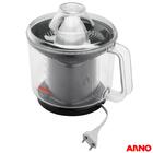 Espremedor De Frutas Citrus Power Arno Com 1 2l De Capacidade