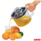 Espremedor De Frutas Citrus Power Arno Com 1 2l De Capacidade