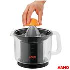 Espremedor De Frutas Citrus Power Arno Com 1 2l De Capacidade