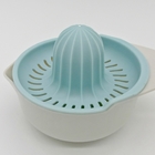 Espremedor De Frutas Com Recipiente