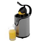 Espremedor De Frutas Em Inox Black   Decker 220v