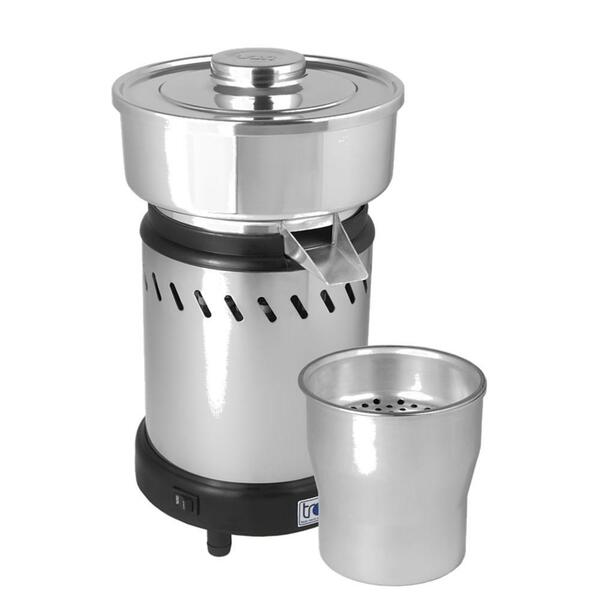 Espremedor De Frutas Hiper Inox Bivolt Tron