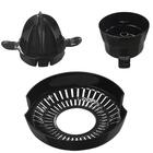 Espremedor De Frutas Lenoxx Pef300 Inox 300 Pro